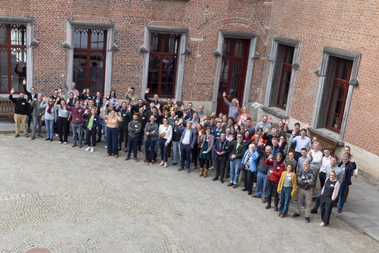 BPSC group photo