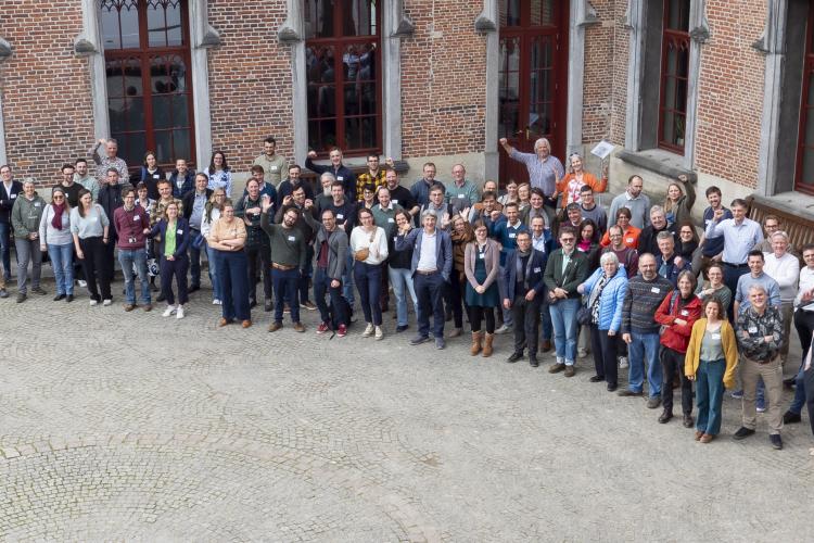 BPSC group photo